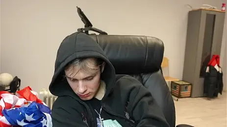 immagine stream di Damien_Dallas