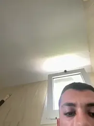elcapo77 anteprima della webcam