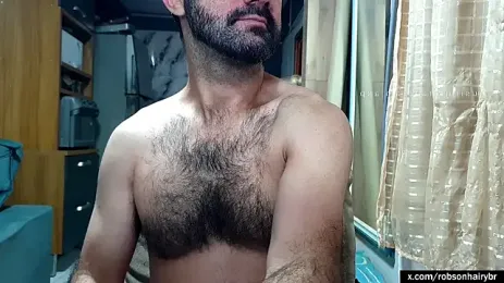 robsonbr anteprima della webcam