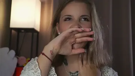 immagine stream di LoveSeekins