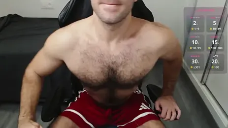 immagine stream di cutehairymacho
