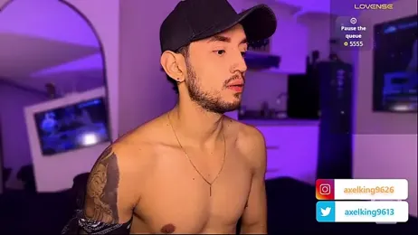 immagine stream di AxelKing1326