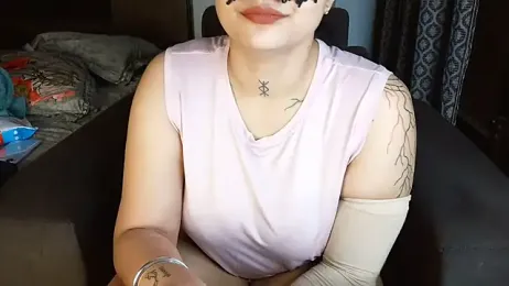 Punjabi_baddie_ webcam stripchat model stream image