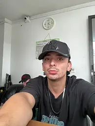 Jacobs0 anteprima della webcam