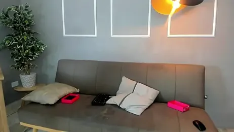Immagine dello stream di Eliosuff su Stripchat