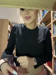 immagine stream di AlyssaFoxx_