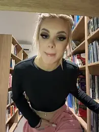immagine stream di AlyssaFoxx_