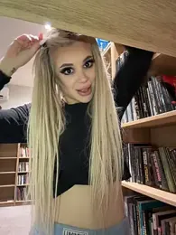 immagine stream di AlyssaFoxx_