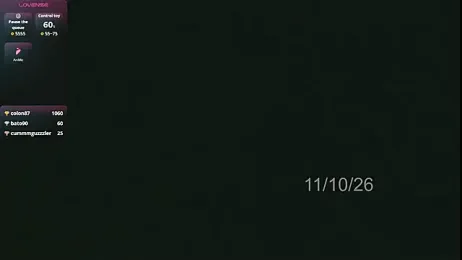 immagine stream di Mlssswan