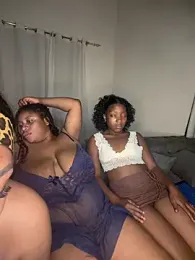 BonnyMolhada webcam stripchat model stream image