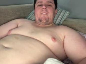 bisexualchubbyboy anteprima della webcam