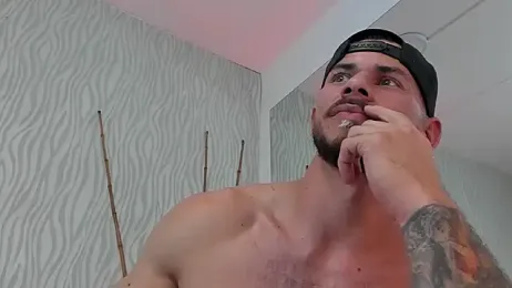 dylan_jacobx anteprima della webcam