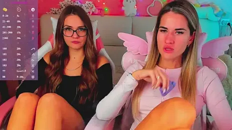 immagine stream di hotty_girls_here