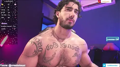 JACOB_MARTINS webcam stripchat model stream image