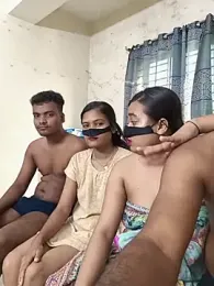 PRIYA_KOLKATA webcam stripchat model stream image