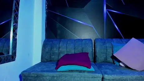 immagine stream di milacamhot