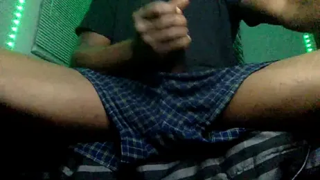 BigDaddyDy webcam preview