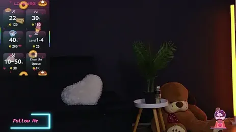 immagine stream di CelyneMay