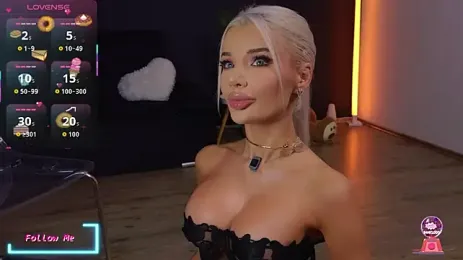 immagine stream di CelyneMay