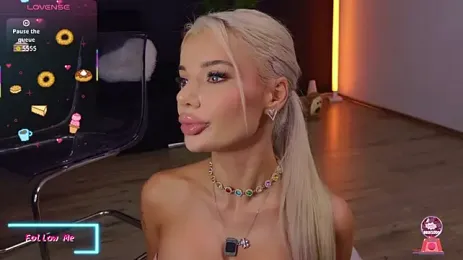 immagine stream di CelyneMay