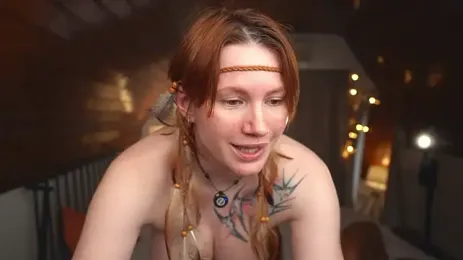 immagine stream di valeriaraw