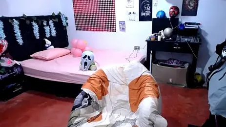 immagine stream di wendyfreddy