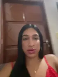 Ashly_Miller anteprima della webcam