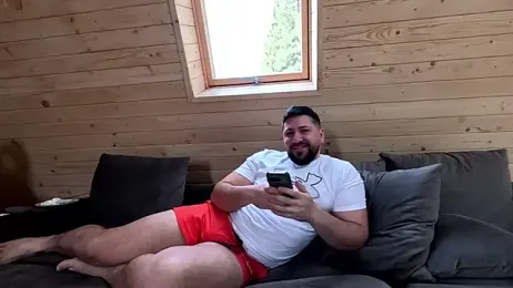Gold_Alpha_Boy webcam stripchat model stream image