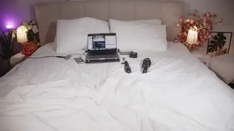 immagine stream di SexyGames