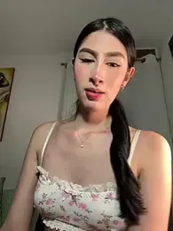 valeria_gonzales_ webcam stripchat model stream image