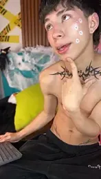 immagine stream di Kael_Prince