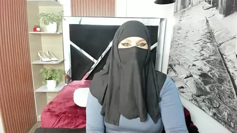 evelyn__salah webcam stripchat model stream image