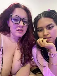Arlette7 webcam preview