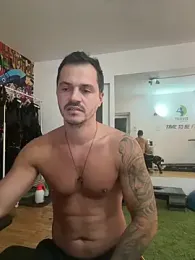 Justyourfantasy webcam stripchat model stream image