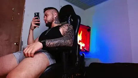 miia-liiam anteprima della webcam
