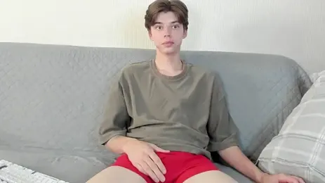 immagine stream di Liam_sexy1