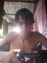 pedrodavid_ webcam stripchat model stream image