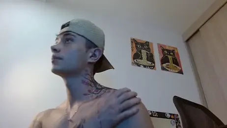 jaico_santos anteprima della webcam