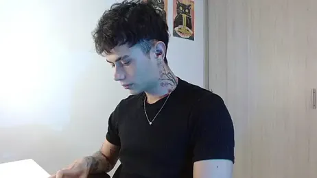 immagine stream di jaico_santos