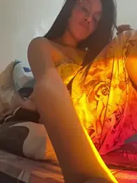 immagine stream di MissChalanieFox