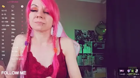 immagine stream di AmyRose6969
