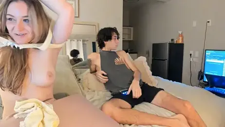 immagine stream di iris_roslin