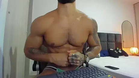 Alexander_Martines webcam stripchat model stream image