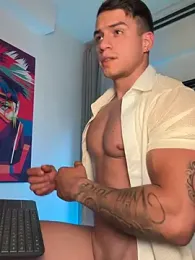 immagine stream di Jamess_White