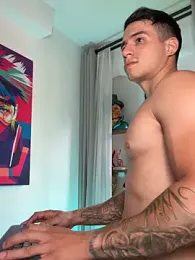 immagine stream di Jamess_White
