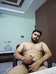 Immagine dello stream di rahulsaxy su Stripchat