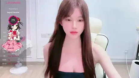 immagine stream di Yaooooo-Y