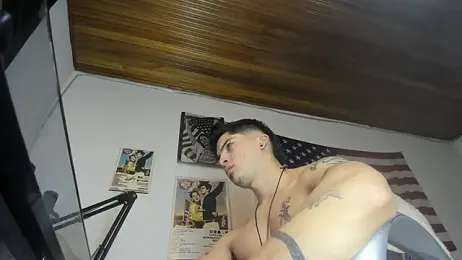 charlie_hotxxx webcam stripchat model stream image