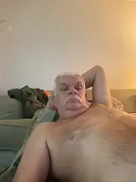 Silver1959 webcam stripchat model stream image