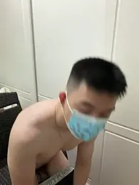 Immagine dello stream di leover1 su Stripchat